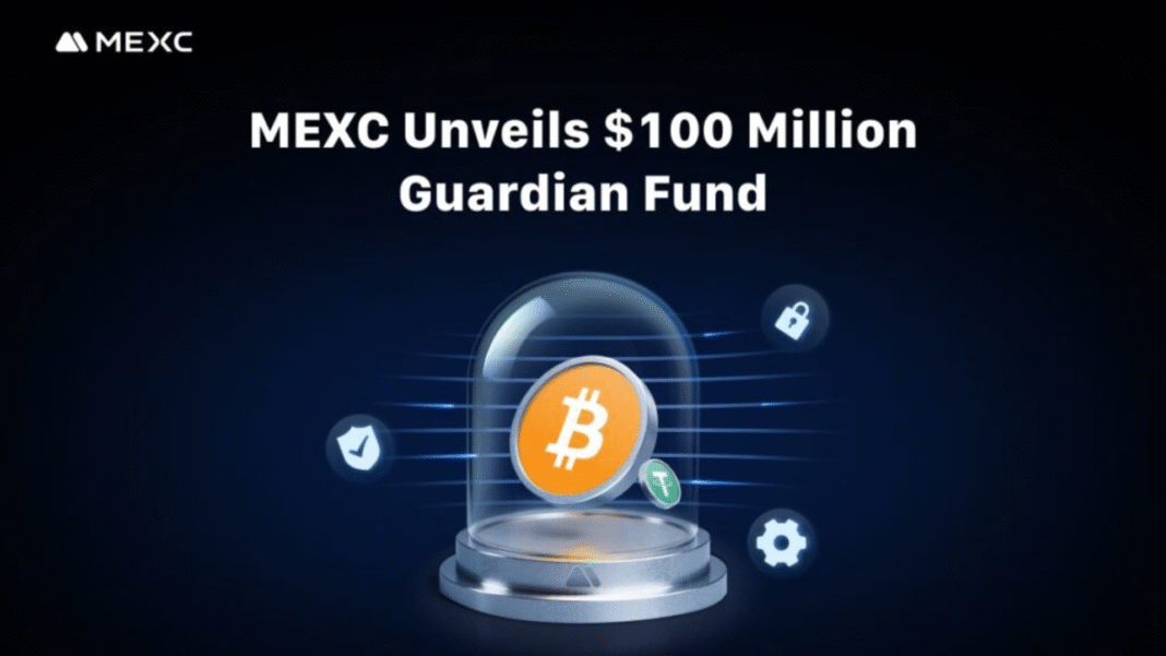 MEXC Details Transparency Report With $559M Withdrawals and $2.2M in Prevented Crypto Theft