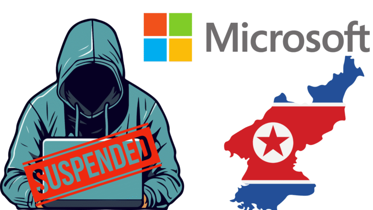 Microsoft North Korea Hackers