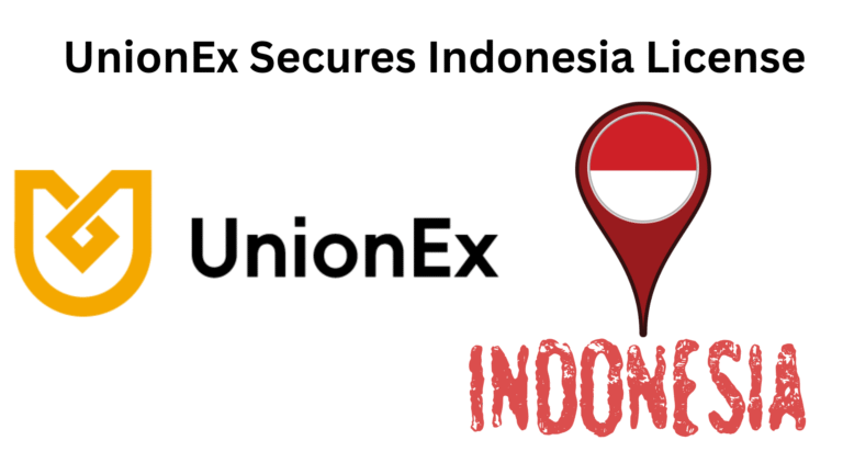 UnionEx Secures Indonesia License