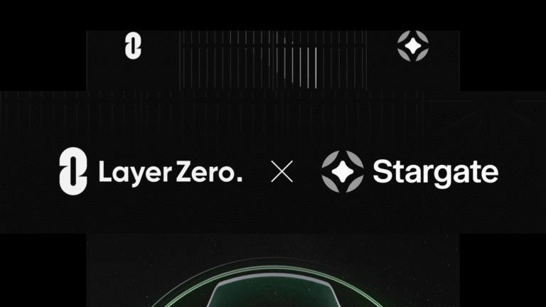 LayerZero Acquires Stargate With 95% Dao Approval Amid $110 Million Bid Against Rival Bids