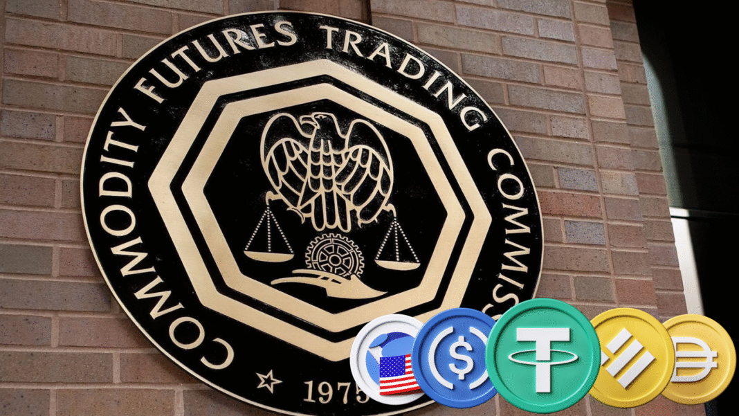 CFTC Moves Toward Allowing Stablecoins To Be Used As Collateral In Derivatives Markets