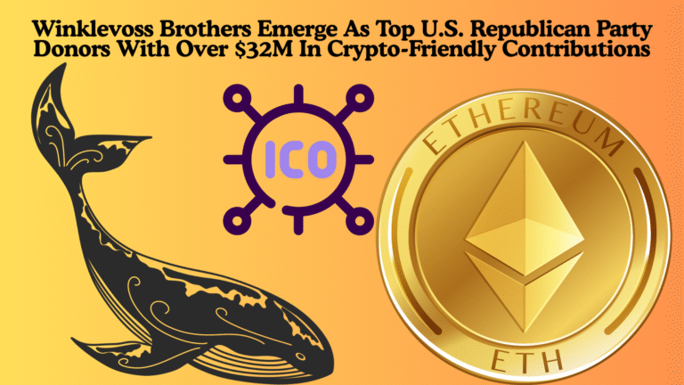 Ethereum ICO Whale With 1 Million ETH Moves 150000 ETH Worth $645M To A New Wallet After 8 Years For Staking