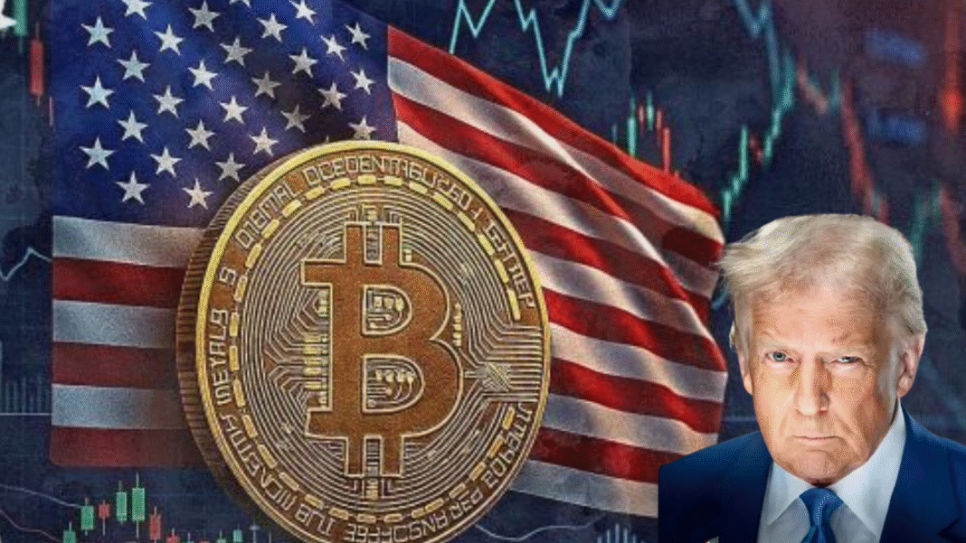 Crypto Market Faces Potential Volatility As US Government Shutdown Officially Begins