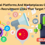 China’s Social Media Platforms And Marketplaces Get Flooded With Crypto Recruitment Links That Target Young Users
