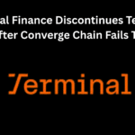 Terminal Finance Discontinues Terminal Project After Converge Chain Fails To Launch